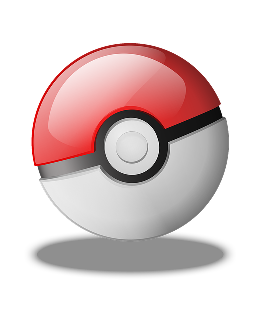pokeball